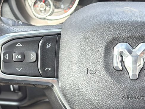 New 2026 RAM 3500 Tradesman w/ Chrome Appearance Group A image 21