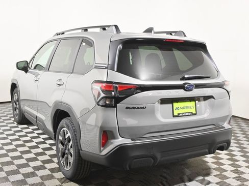Used 2026 Subaru Forester Premium AWD/4WD image 4