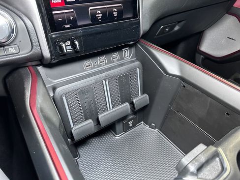 New 2026 RAM 1500 Rebel w/ Rebel Level 2 Equipment Group image 29