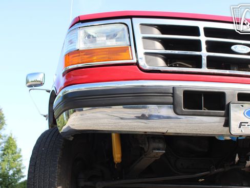 Used 1997 Ford F350 4x4 Crew Cab image 40