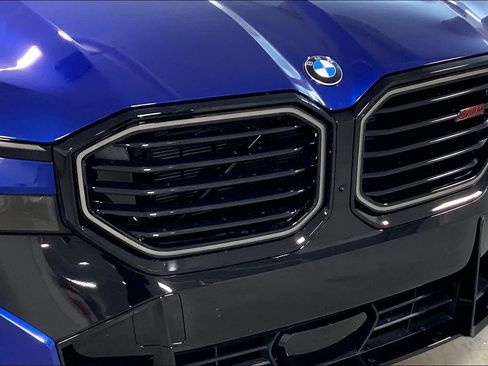 Used 2026 BMW XM Label Red image 33