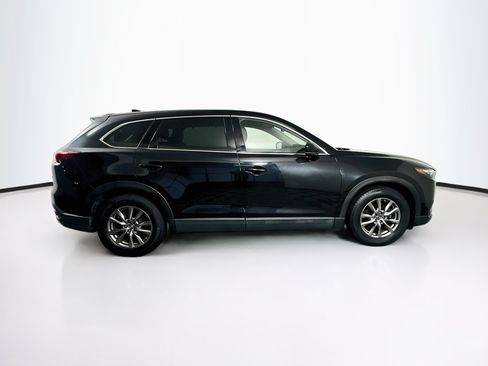 Used 2019 MAZDA CX-9 Touring w/ Touring Premium Package FWD image 10