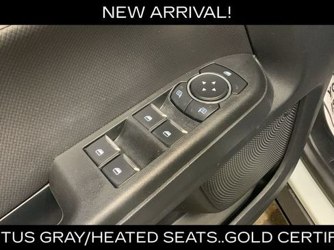 Used 2023 Ford Bronco Sport Big Bend w/ Convenience Package AWD/4WD image 25