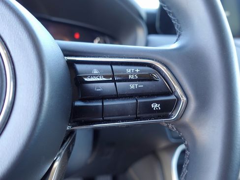 Certified 2024 MAZDA CX-90 Plug-In Hybrid w/ Preferred image 15