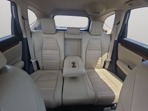Used 2017 Honda CR-V EX-L image 16