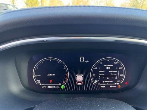 Used 2023 Acura MDX SH-AWD image 21