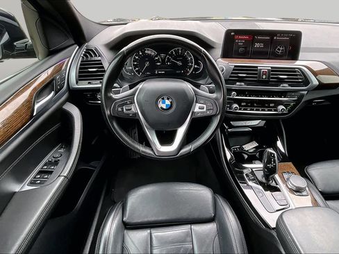 Used 2019 BMW X4 xDrive30i AWD/4WD image 11