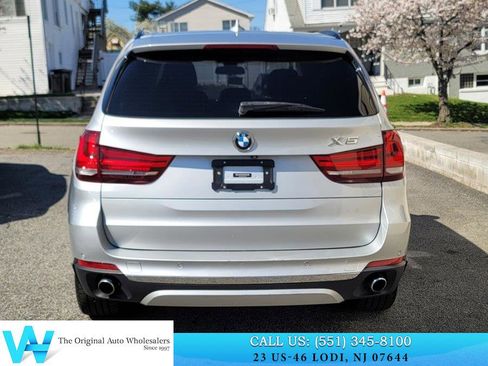 Used 2014 BMW X5 xDrive35i image 5