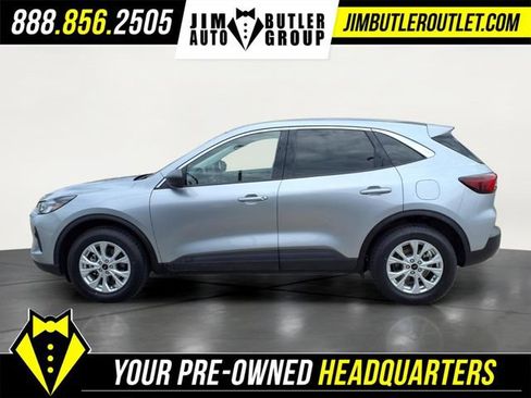 Used 2024 Ford Escape Active AWD/4WD image 20