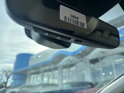 New 2026 Honda Odyssey Touring image 25