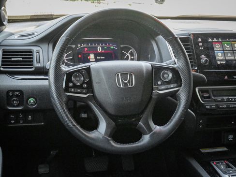Used 2022 Honda Passport Elite image 6