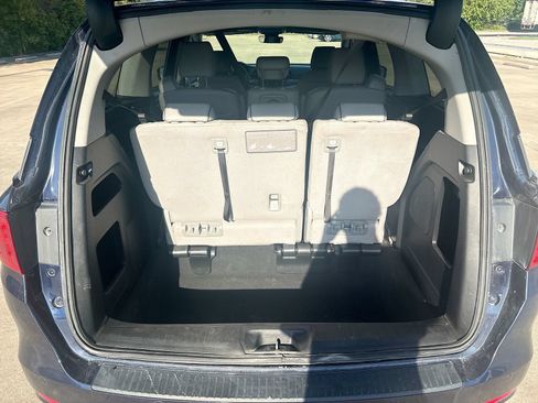 Used 2024 Honda Odyssey Elite image 27
