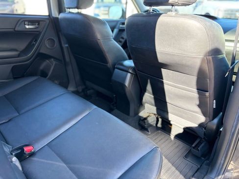 Used 2014 Subaru Forester 2.0XT Touring image 15