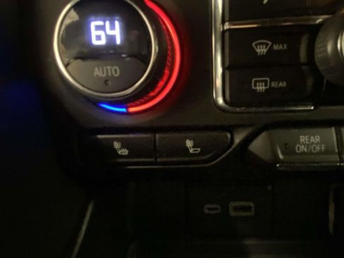 Used 2023 Chevrolet Tahoe LT image 21