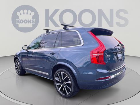 Used 2023 Volvo XC90 B5 Plus w/ Protection Package Premier AWD/4WD image 4