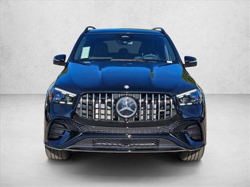 New 2026 Mercedes-Benz GLE 53 AMG 4MATIC image 6
