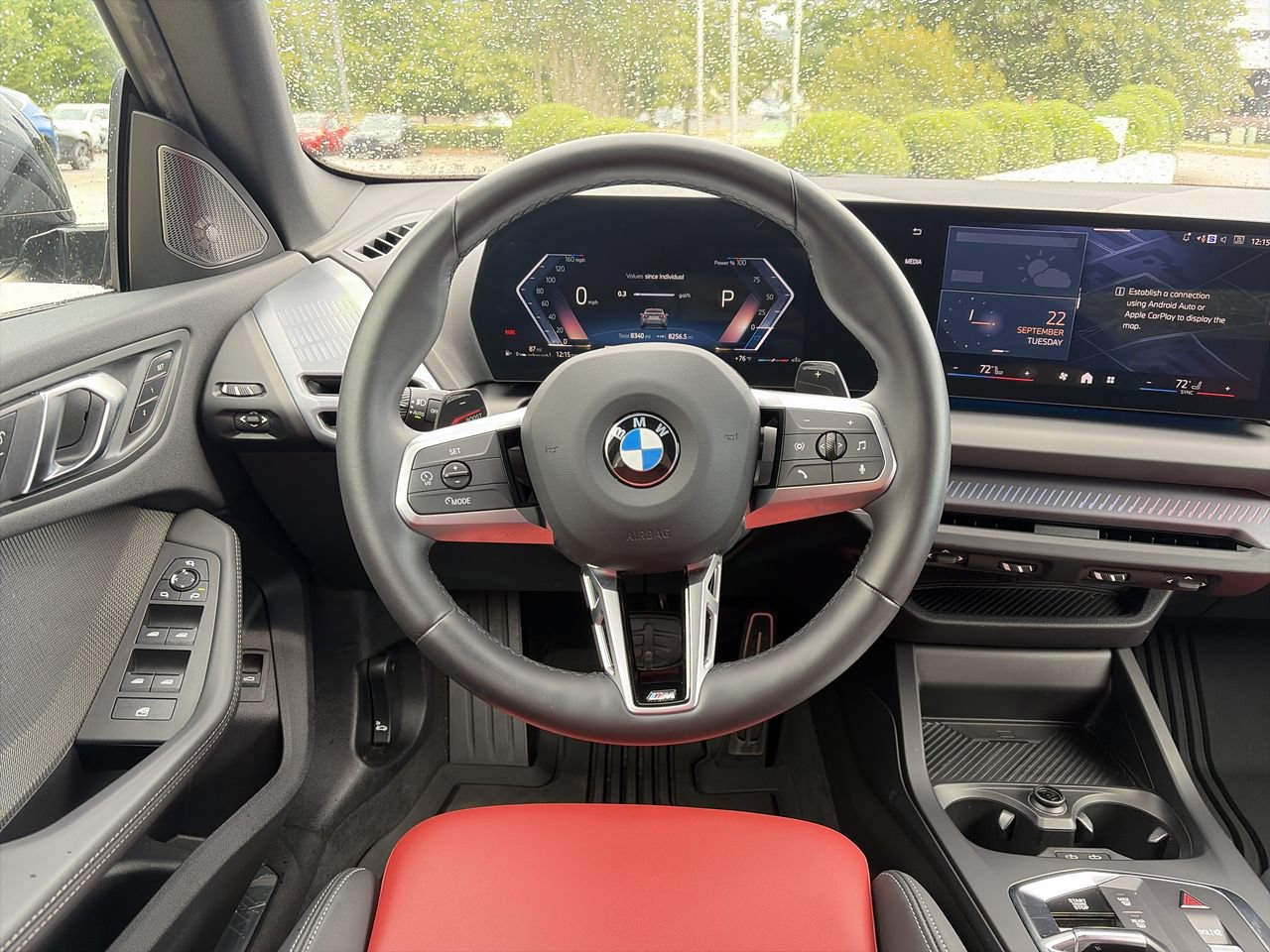 Certified 2026 BMW 228i xDrive w/ Premium Package AWD/4WD image 21