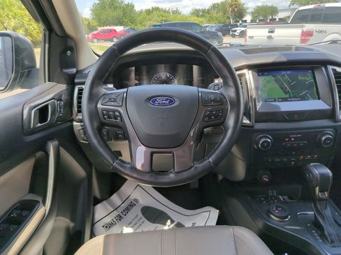 Used 2019 Ford Ranger Lariat w/ Equipment Group 501A Mid AWD/4WD image 14