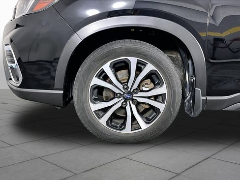 Used 2019 Subaru Forester Limited w/ Popular Package #3 AWD/4WD image 8