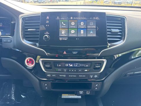 Used 2021 Honda Passport Elite image 18