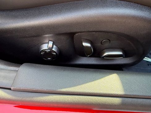 Used 2024 Cadillac CT4 V Blackwing w/ Elevation Edition image 38