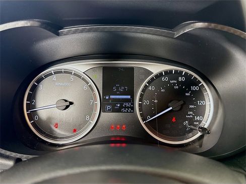 Certified 2025 Nissan Versa S w/ S Plus Package image 17