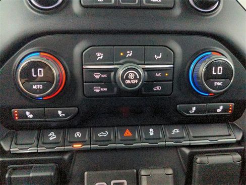 Used 2021 Chevrolet Silverado 1500 RST w/ All Star Edition Plus image 32