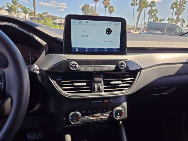 Used 2023 Ford Escape Active FWD image 18