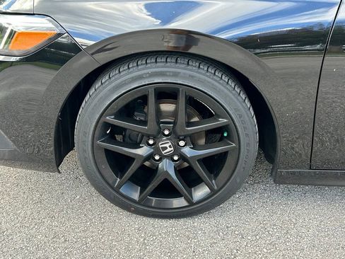 Used 2022 Honda Civic Sport image 45