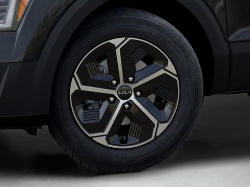 New 2026 Kia Niro LX FWD image 24