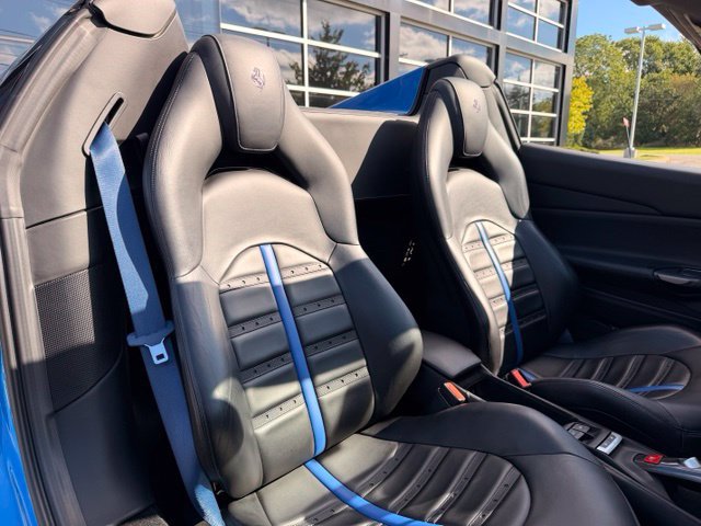 Used 2017 Ferrari 488 Spider RWD image 27