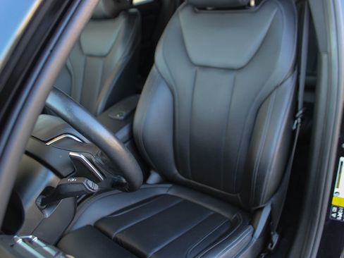 Used 2022 BMW X3 xDrive30i w/ Premium Package 2 image 14