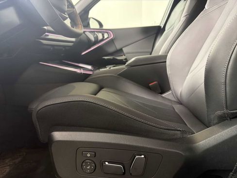 New 2026 BMW X3 xDrive30 AWD/4WD image 12