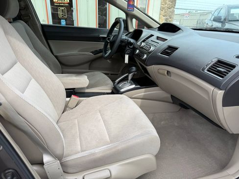 Used 2011 Honda Civic LX image 13
