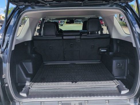 Used 2022 Toyota 4Runner SR5 Premium w/ Moonroof Package RWD image 13
