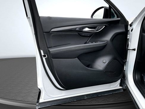 Used 2023 Buick Envision Essence w/ Sport Touring Package image 23