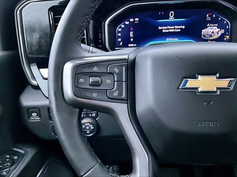 Used 2024 Chevrolet Silverado 2500 High Country w/ High Country Premium Package image 23