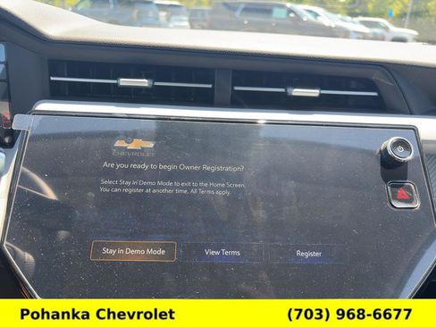 New 2027 Chevrolet Bolt LT w/ LPO, All-Weather Package FWD image 14