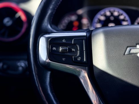 Used 2020 Chevrolet Blazer RS image 11