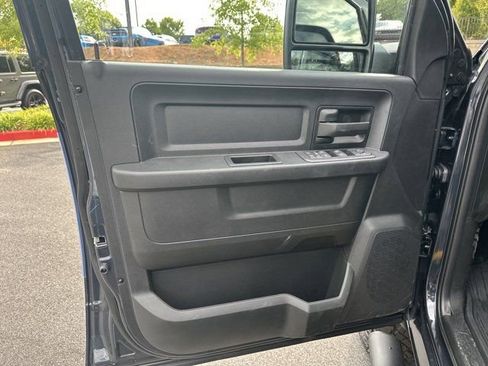 New 2026 RAM 2500 Tradesman w/ Power Wagon Package image 10