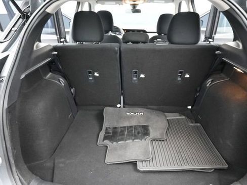 Used 2024 Nissan Kicks S FWD image 29