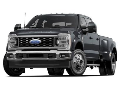 Used 2023 Ford F450 Lariat