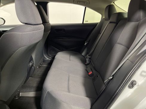 Certified 2023 Toyota Corolla LE image 12