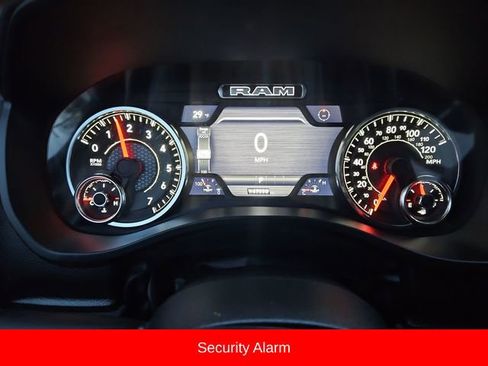 Used 2025 RAM 1500 Big Horn image 17