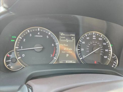 Used 2016 Lexus RX 350 FWD w/ Premium Package image 11