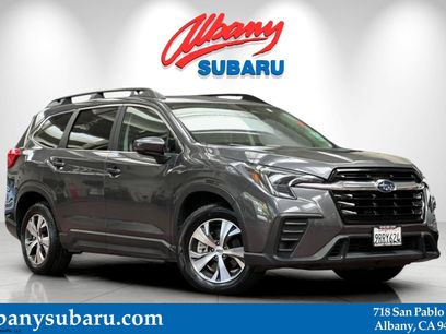 Used 2025 Subaru Ascent Premium