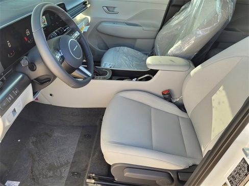New 2026 Hyundai Kona SEL Sport image 11