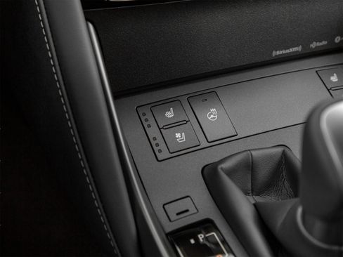 Used 2023 Lexus IS 300 w/ Comfort Package RWD image 60