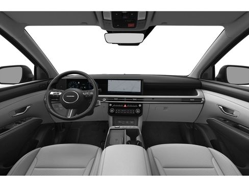 New 2026 Hyundai Tucson Limited AWD/4WD image 3