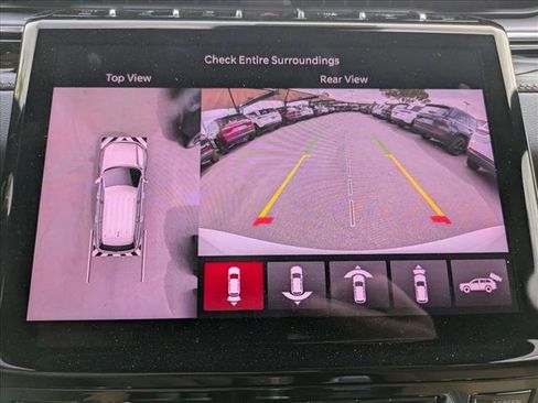 New 2025 Jeep Grand Cherokee Summit image 12